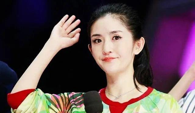 李成敏|谢娜离开快本103天，暴露的假相：有一种天真，叫错把平台当本事