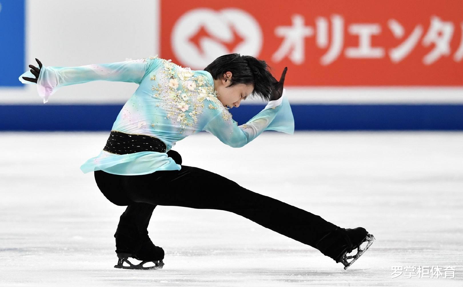 金博洋|北京冬奧最大期待！男版“陳露”能否刷新歷史？網(wǎng)友：只能爭銅牌