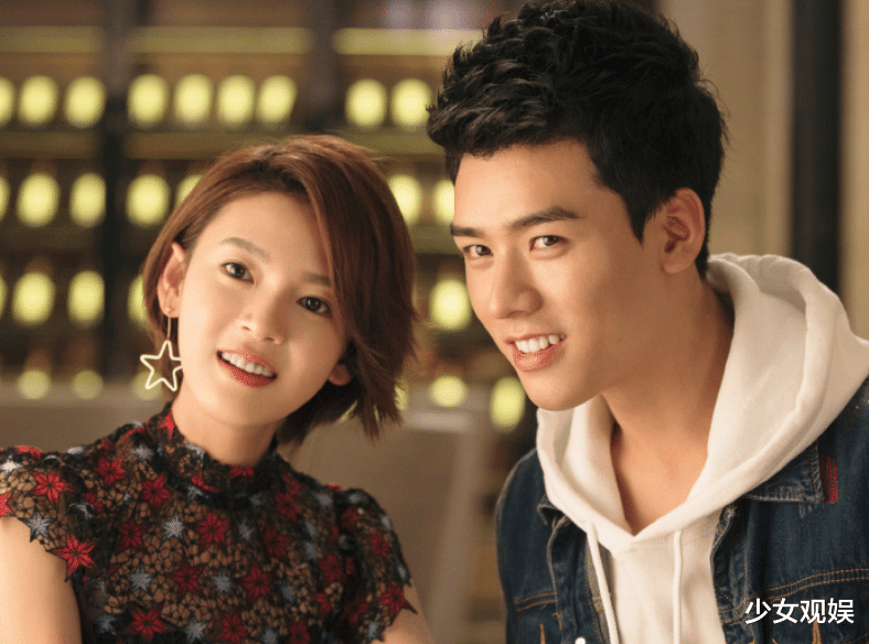 龚俊|芒果台又捡到宝了！龚俊新剧闷声热播，短短4天收视破亿啦