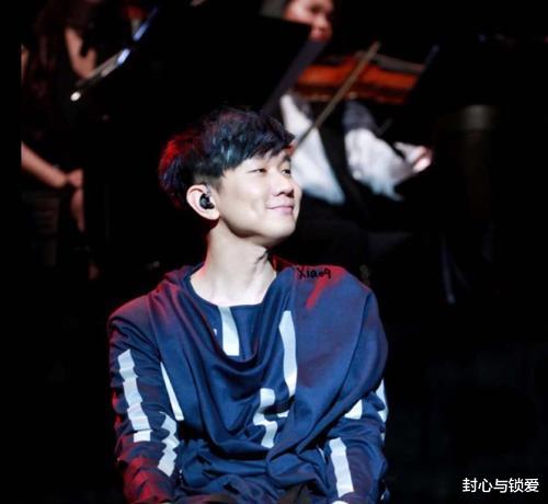 林俊杰|林俊杰人设崩塌？7次拒绝林俊杰，田馥甄如今却被卷进林俊杰事件！