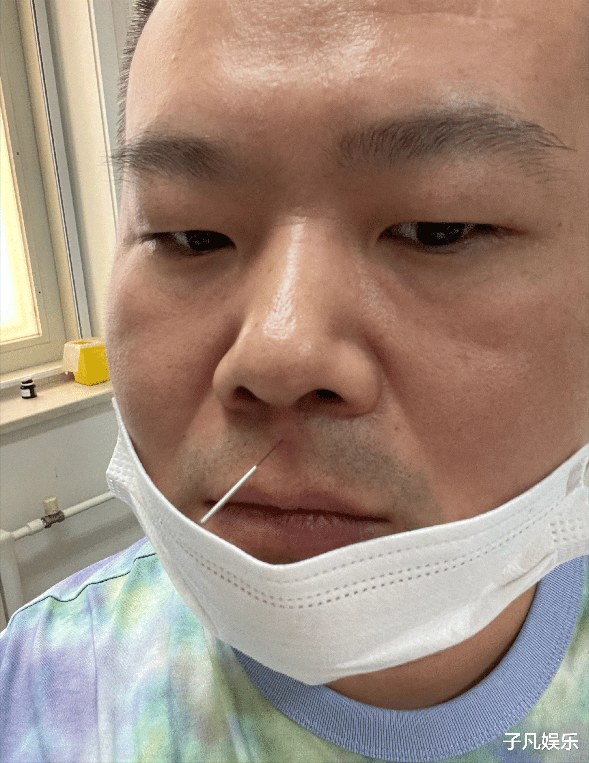 天上有个太阳 岳云鹏宣布工作暂停，现状曝光，身体不适需要恢复令人心疼！