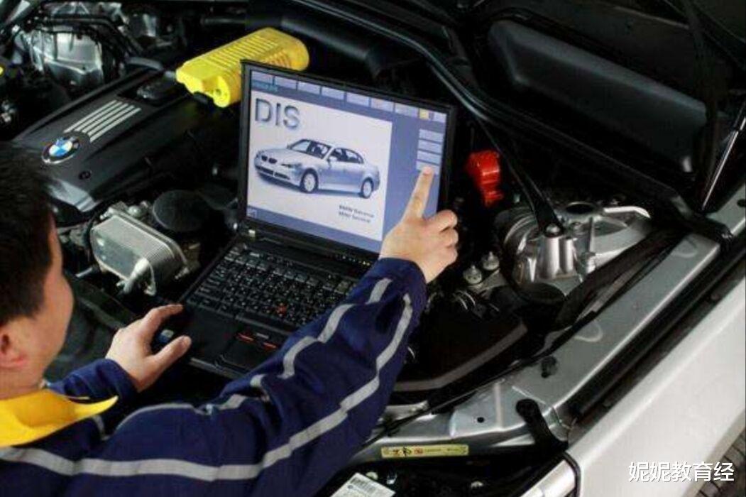 求职|未来10年发展比较好的专业，尤其适合男生报考，家有儿子的可参考