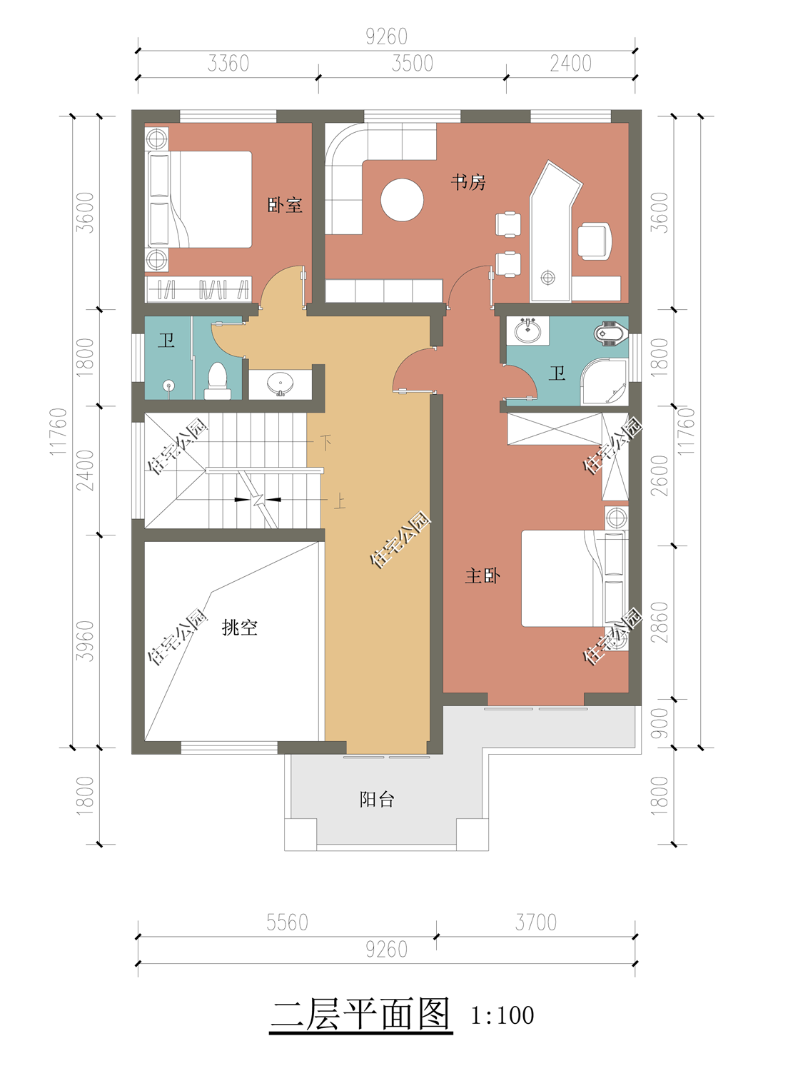 碧桂园|农村盖房从这10套户型里选吧，每一套都漂亮的没话说，性价比超高