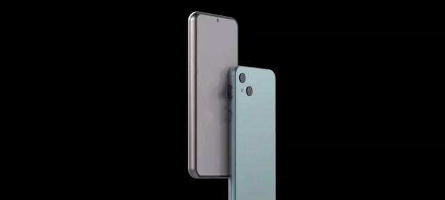 红米手机|这才是香饽饽，红米旗舰新机曝光，5000万双主摄+6700mAh