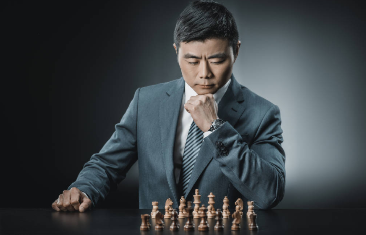 穿衣搭配|混迹职场，优秀的管理者，每天都在做什么？也许你并不清楚