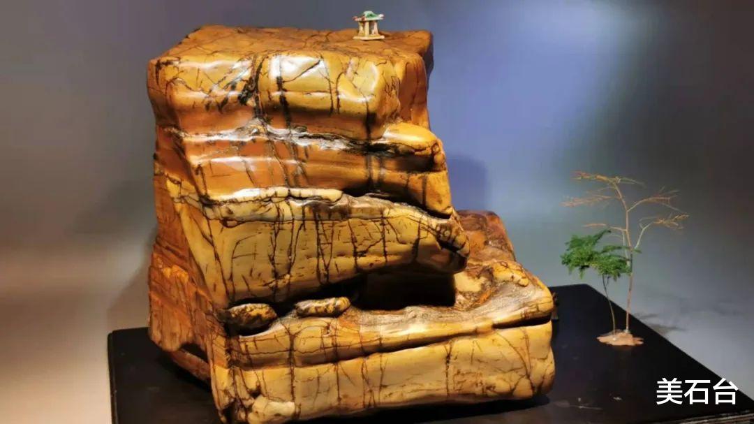 奇石|2022年，买底座送奇石，让石友少交学费，收藏物美价廉的好石头