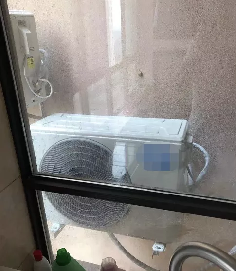 心肝宝贝奖门人:装修敢砸承重墙,虎不虎啊