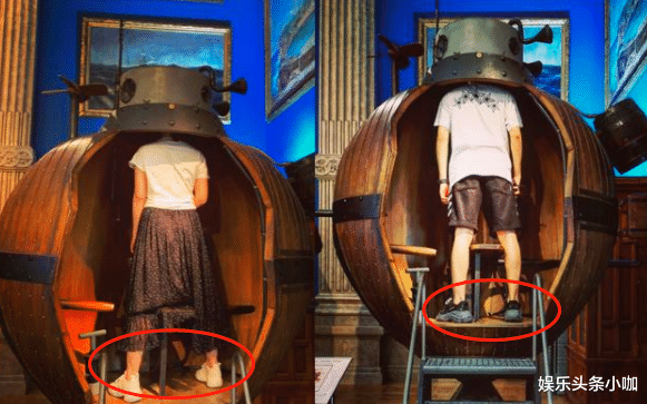 刘亦菲|早就悄悄结婚？！甩了跨国男友，他俩藏太深了吧…