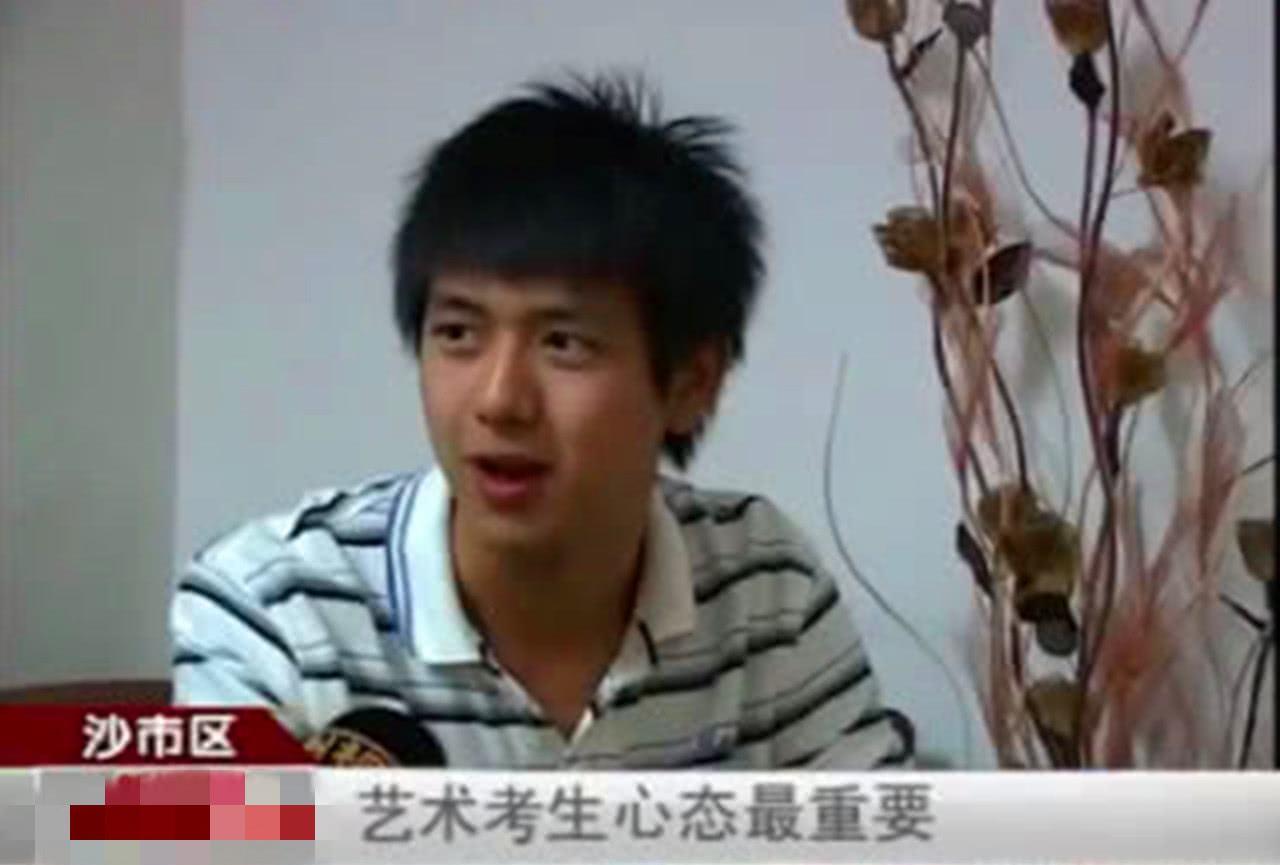 向佐|“从大胖子变成男神”的7位明星，个个很励志，向佐减掉90斤