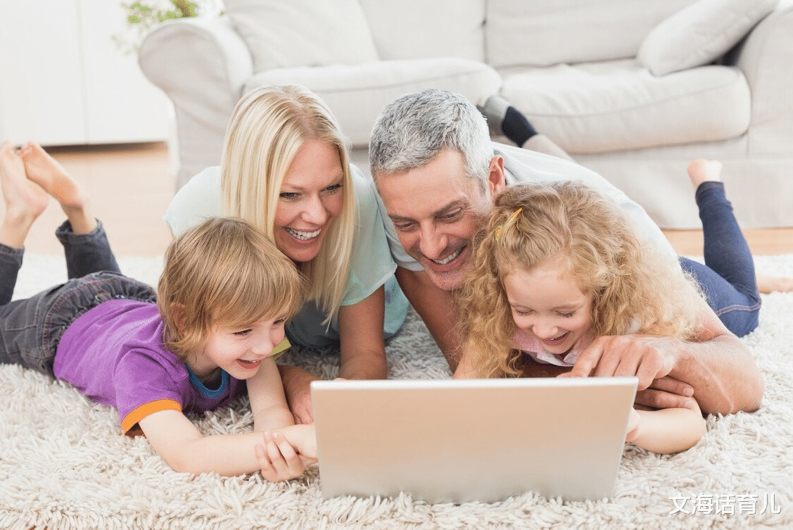 文海话育儿|大凡优秀的孩子，其父母都具备这4个特质，家长们别不信