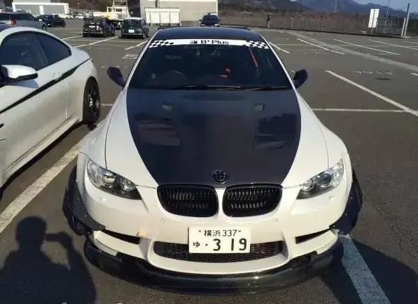 才哥讲社会 亲身经历告诉你，日本人怎么看待宝马5系