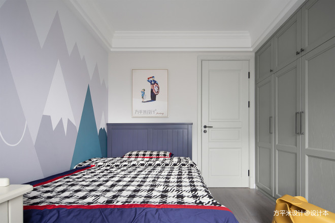 |82平也可以很有格调