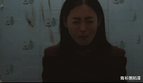 张柏芝|这韩国电影把张柏芝拍绝了，年纪20岁的她比现在还会“演”