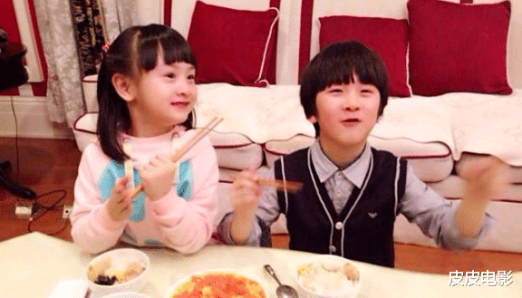 爸爸去哪儿|《爸爸去哪儿》10位孩子变化大：石头粗犷，Kimi最神秘，康康硬气