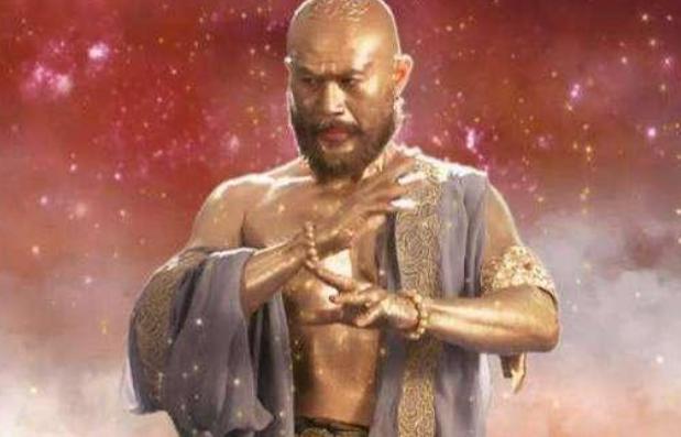 反派|沙僧是什么动物成精？牛魔王一语道破玄机，如来：好样的