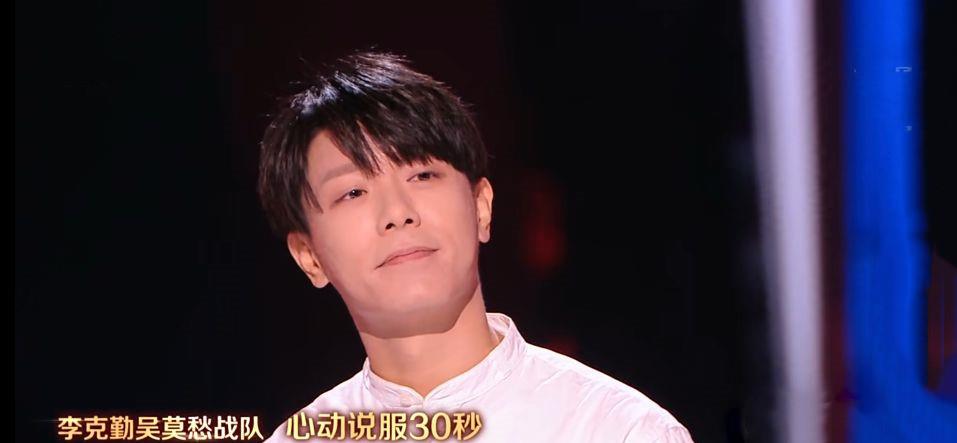 奶球妈咪聊|差点成为歌王的韦礼安在《好声音》会走多远?可参考去年的赵紫骅