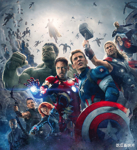 漫威|复联三巨头搞笑经历！钢铁侠一角遭疯抢，美队演员3次拒漫威邀请