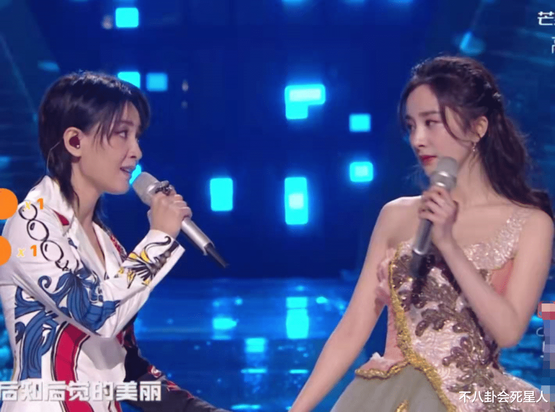 drama|芒果跨年换主持人却不放流量，吴昕谢娜变表演嘉宾，王一博脸太肿