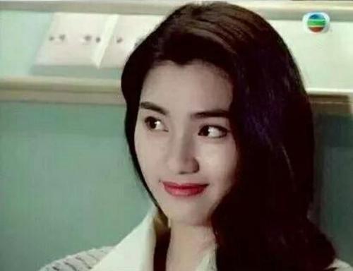 赵雅芝|8个美丽的妈妈，和她们的帅气的儿子，谁完美继承了妈妈的美貌？