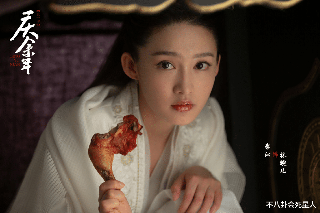 楚乔传2|《楚乔传2》在筹备中，原班人马却再难集齐，6位配角身价已翻番