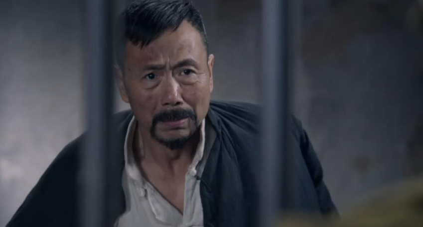 央视|收视率一路领先,豆瓣好评一片,央视这部新剧果然不负众望