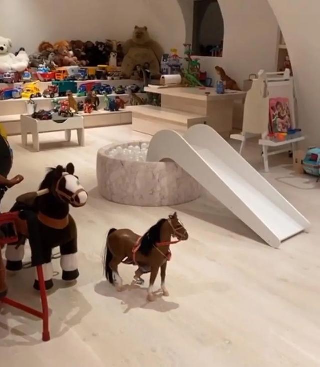 讲真的 | Kim和Kanye都有新欢了?!2000万美金装修的豪宅怎么分