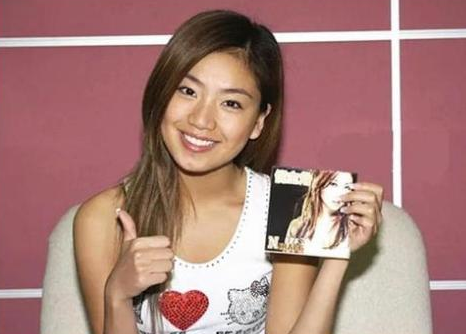 倪睿思|她是童年女神，胡彦斌的初恋，如今整容上瘾，把一手好牌打烂