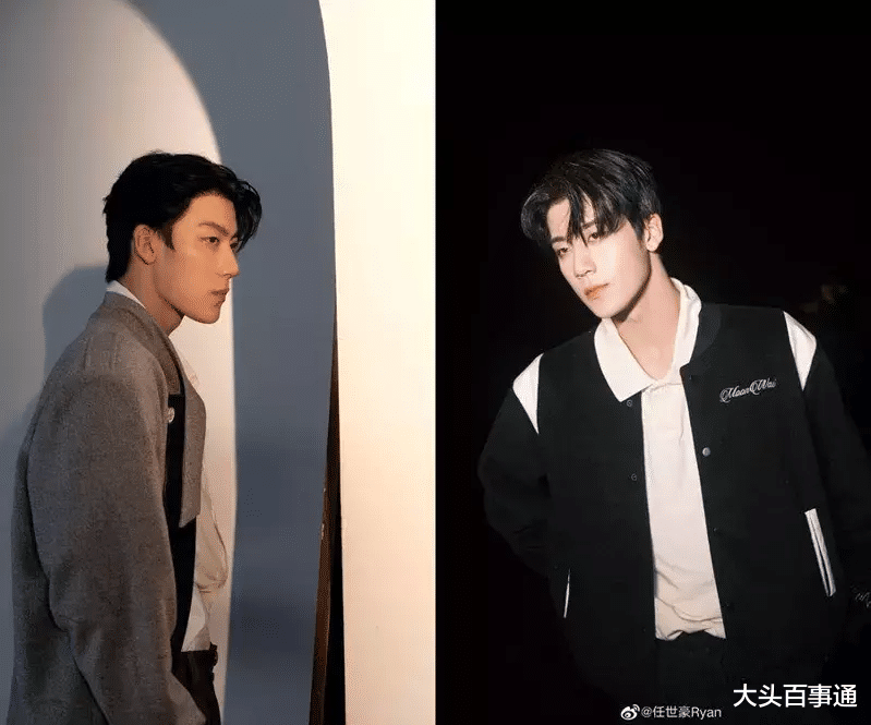 关晓彤|吴亦凡翻版？20岁男星被爆脚踏4条船 女友未成年