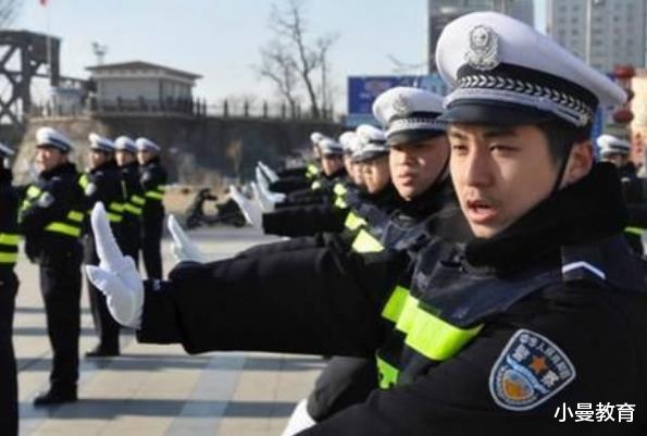 辅警|辅警岗位迎来“大动作”，招聘门槛有变化，满足条件或将进事业编