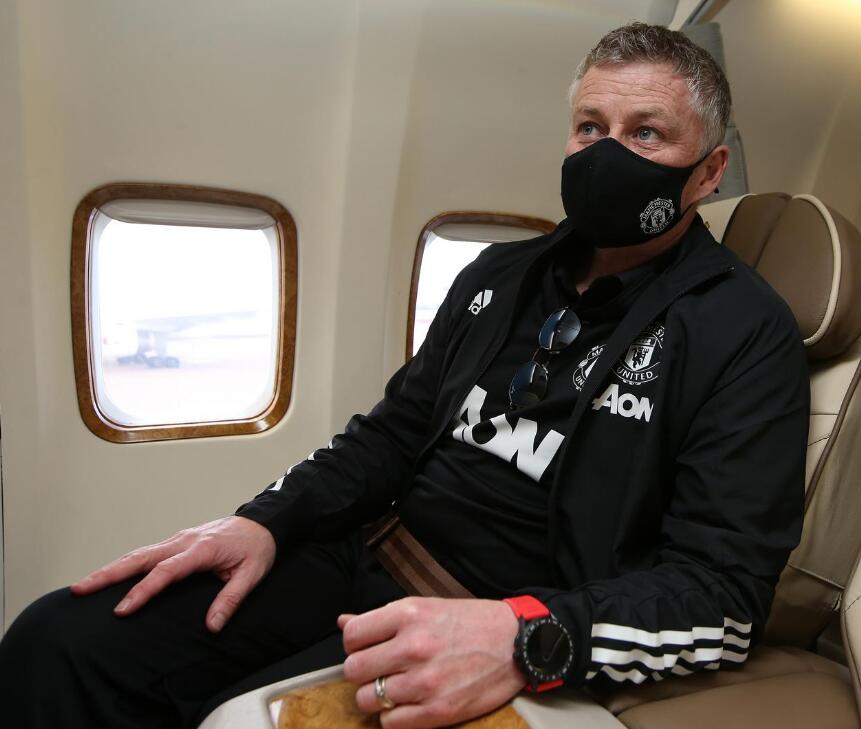 曼联|索帅暗示让曼联小王踢10号位！强调青训传统，想培养自己的C罗鲁尼