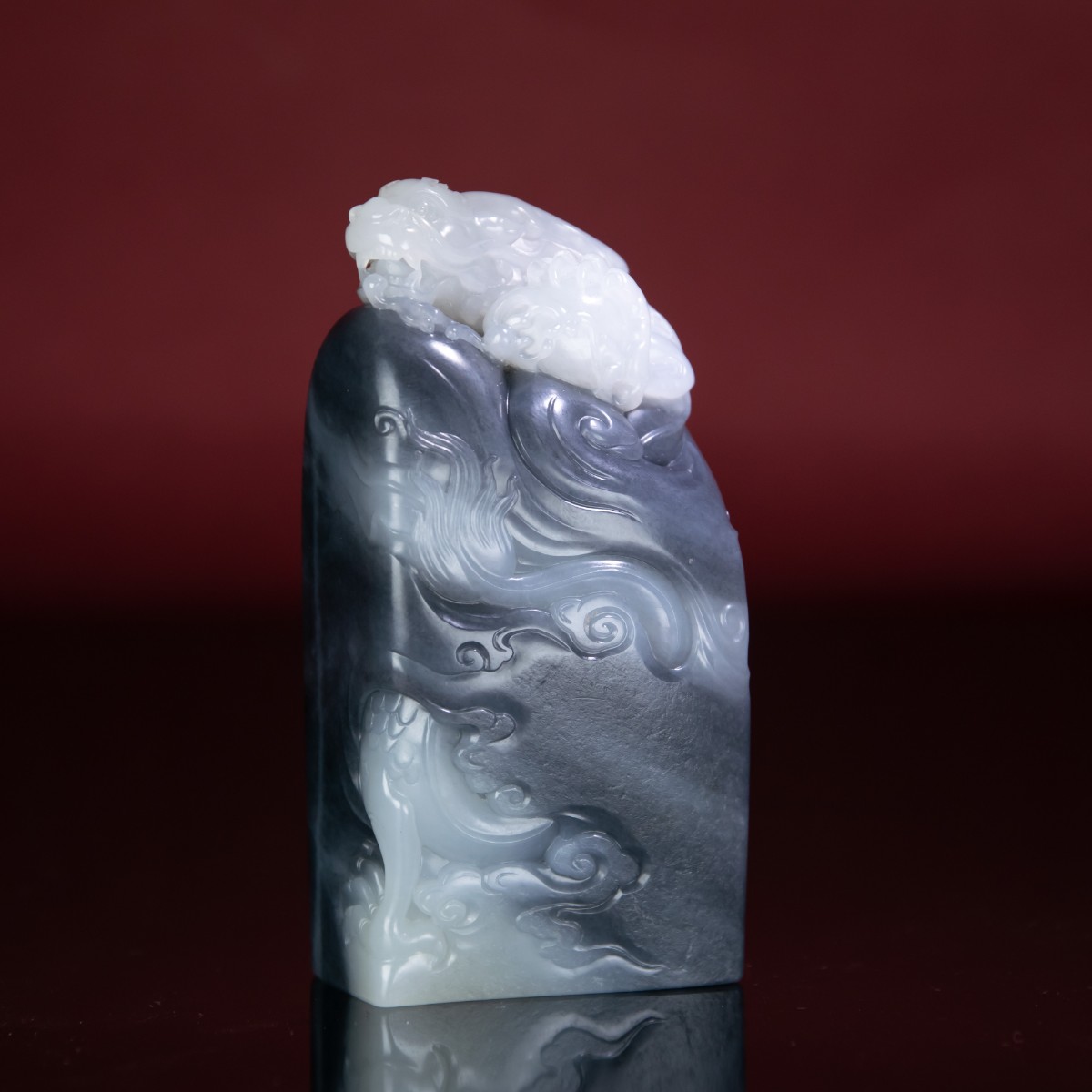 钱币|和田玉的价格为什么千差万别?