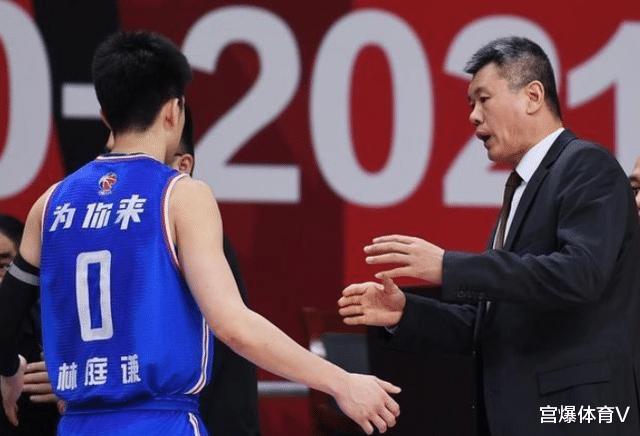 天津男篮|CBA顶薪先生正式出山！成为球队老总 裁掉中国篮坛名帅