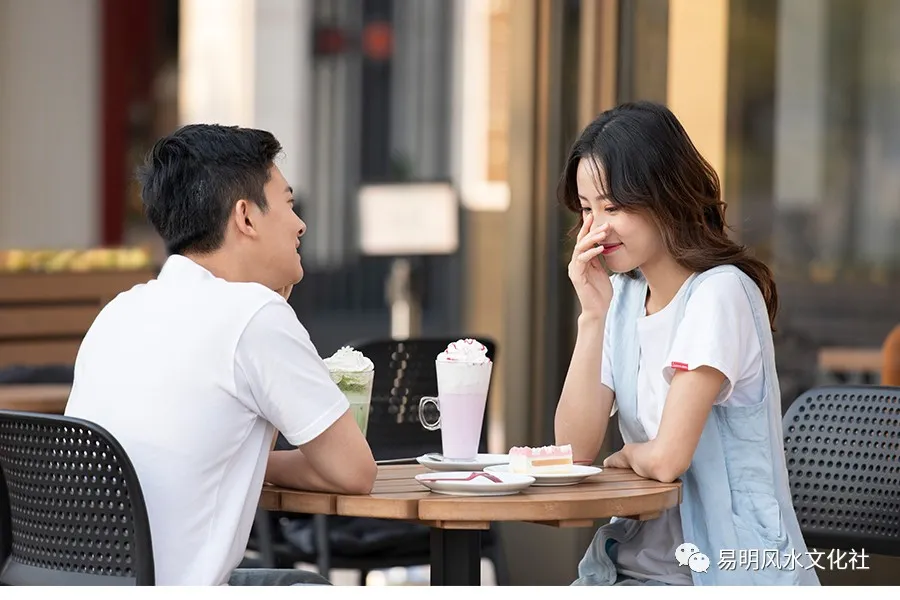 易明风水文化社 男人拥有一个女人后的心态变化