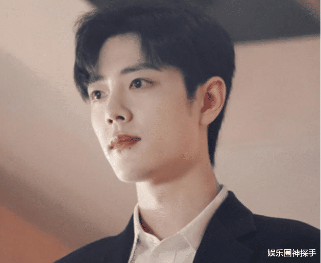 肖战|传肖战入组新剧，网友却提出两点质疑，第二点值得深思
