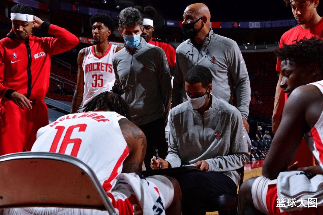 火箭隊|跟腱撕裂，膝蓋又要手術！唉，他可能離退役不遠了