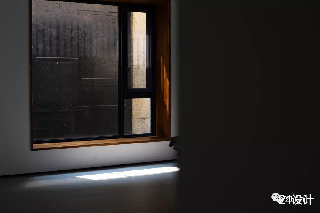 21设计:两栋镜像联排别墅,如何生成1400㎡独栋情景别墅?