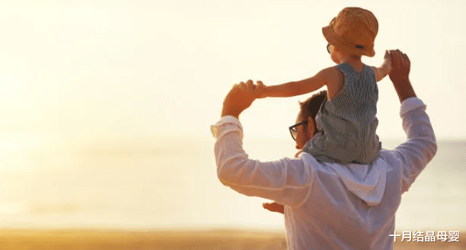 十月结晶母婴|经常“吼孩子”竟然影响智商？哈佛专家证实：被吼大的孩子智商更低