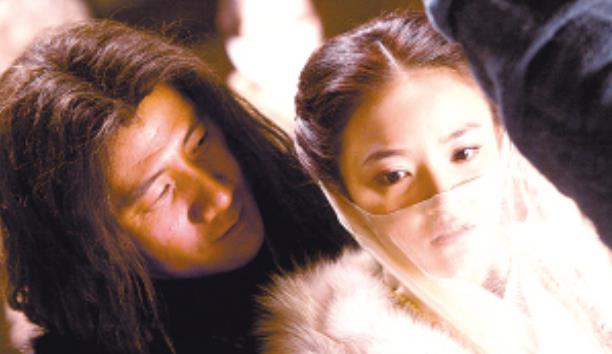 梅利爱说事 因《步步惊心》走红，因《枕上书》被骂，33岁刘雨欣成电影节评委
