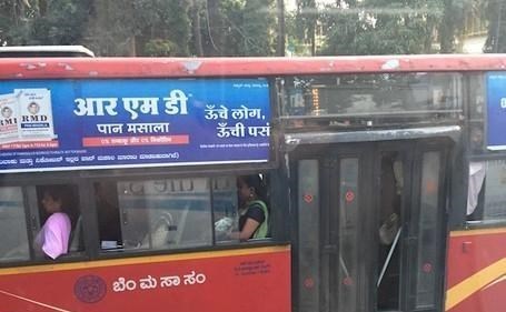 印度妞坐中國公交車，對司機提“無理要求”，司機：你走錯國傢瞭-圖4