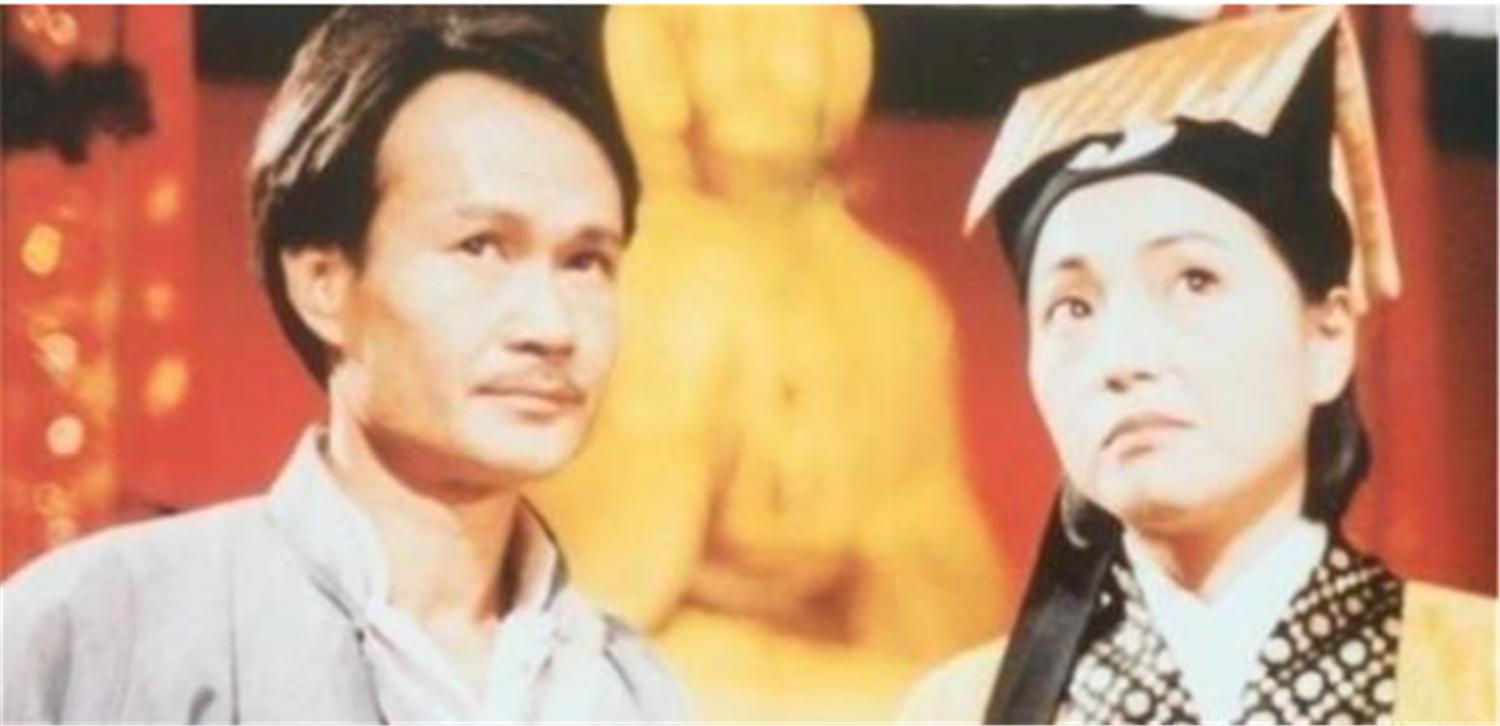 张梓琳|1997年，“僵尸道长”林正英去世，为何洪金宝在葬礼上大发雷霆？