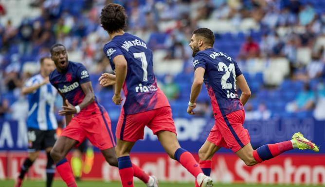 小超侃事|一场2-1令马竞队内变天！匪帅爱徒如今一蹶不振，C罗小弟重新上位