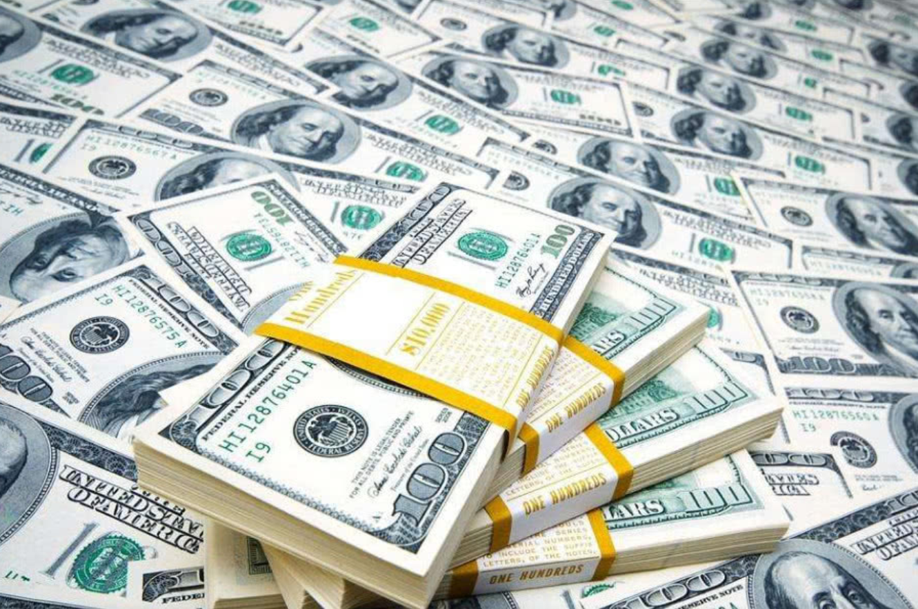 滴滴出行 人民币只在国内才叫“人民币”，出国称呼就变了？叫什么呢？