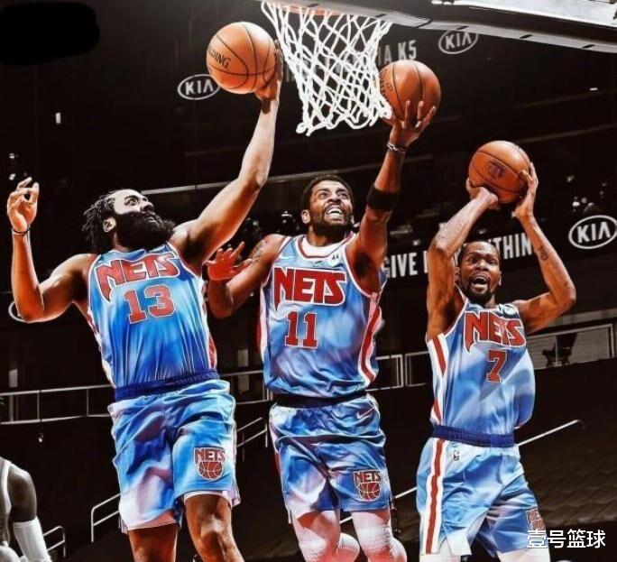 納什|打上癮了！三巨頭拒絕下場，納什：這輩子都沒聽過這樣的要求