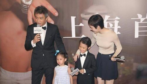 孙俪|孙俪邓超私生活曝光，不愧娱乐圈模范夫妻，两人恩爱有加