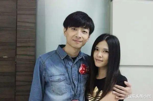 白举纲|官宣啦！承认已婚3年，节目上戴婚戒，娱乐圈集体祝福！