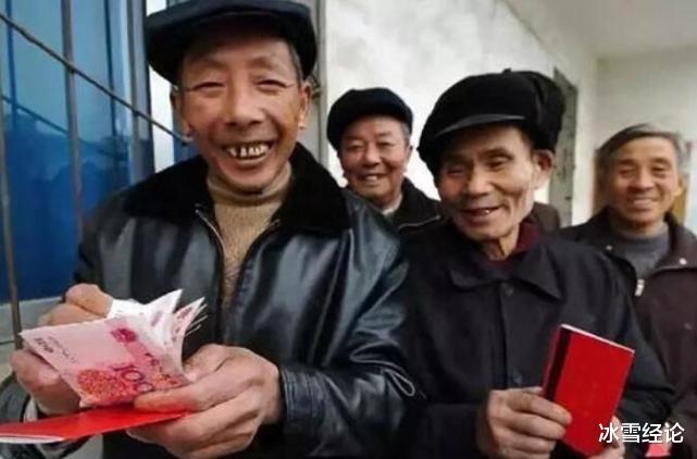 退休 到了退休年纪，口袋里要有多少钱才能体面养老？这个数很多人没有