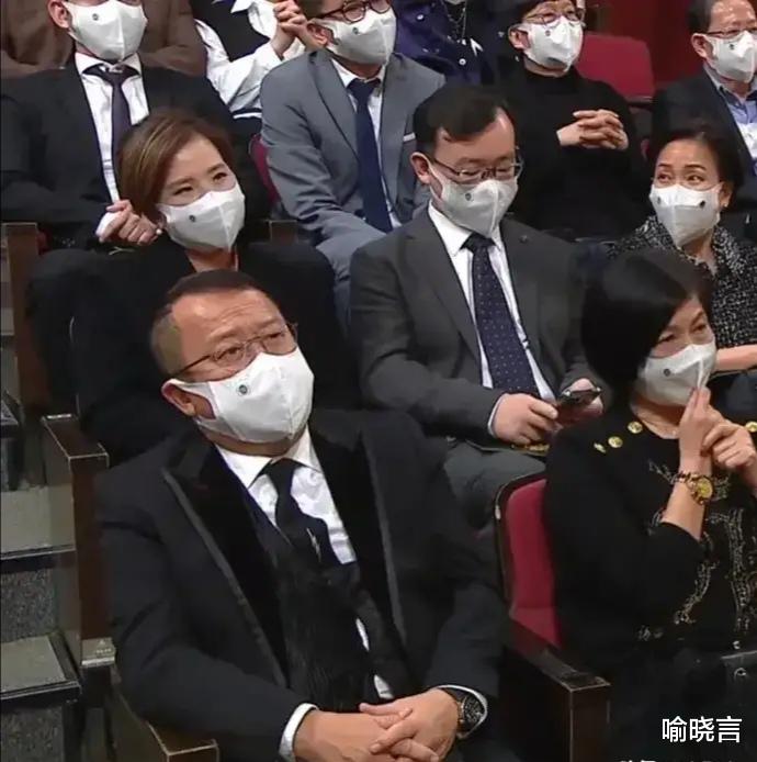 曾志伟|曾志伟接手之后，TVB的风向，变了！