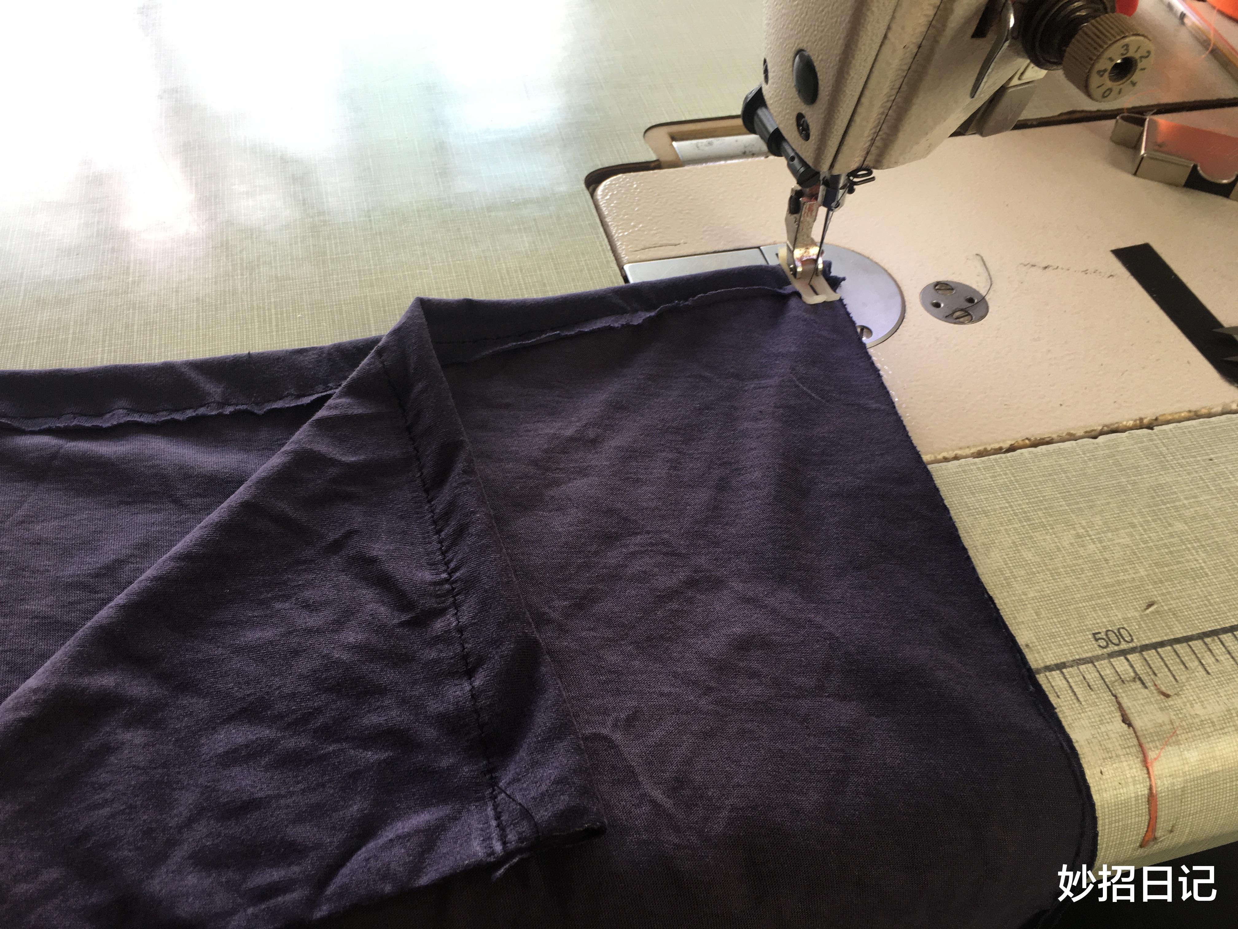 你家有旧衣服吗？改造一下，放在家里真是厉害，看完刷新你的认知