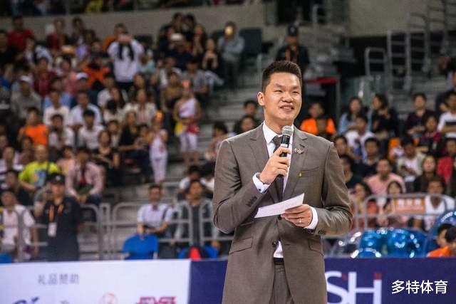 广东男篮|官宣！广东宏远离队第一人正式诞生，20岁后卫新星将加盟福建男篮