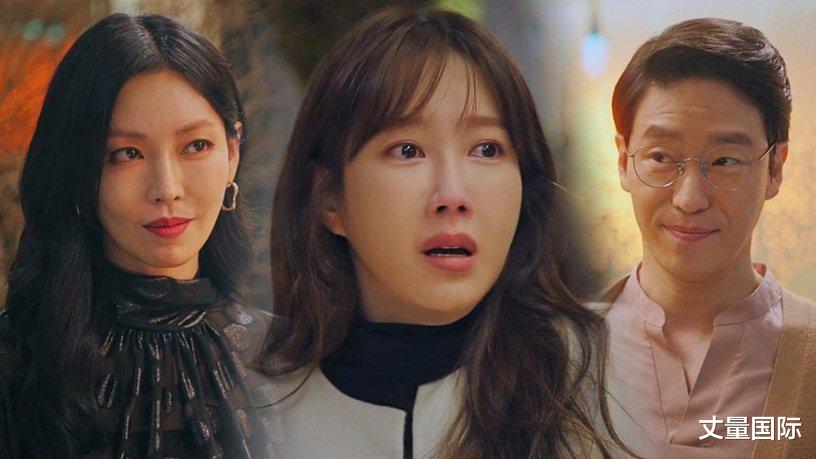 韩剧|2021韩剧广告收视率排名TOP10，这部话题剧果然霸榜